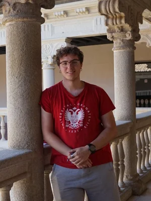 Fotografía de Iván Salido Cobo