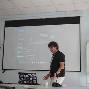 IV Jornadas de Formación del CEEINA - Foto 1