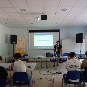 IV Jornadas de Formación del CEEINA - Foto 3