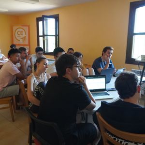 IV Jornadas de Formación del CEEINA - Foto 4