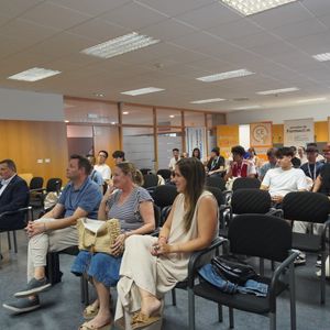 IV Jornadas de Formación del CEEINA - Foto 7