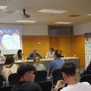 IV Jornadas de Formación del CEEINA - Foto 8