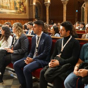 78ª Asamblea General Ordinaria de CREUP - Foto 1