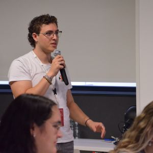 78ª Asamblea General Ordinaria de CREUP - Foto 2