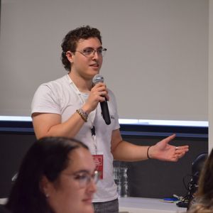 78ª Asamblea General Ordinaria de CREUP - Foto 3