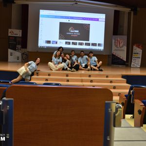 XXVI Encuentro Nacional de Estudiantes de Matemáticas - Foto 6