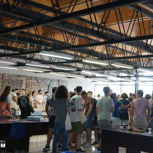 XXVI Encuentro Nacional de Estudiantes de Matemáticas - Foto 7