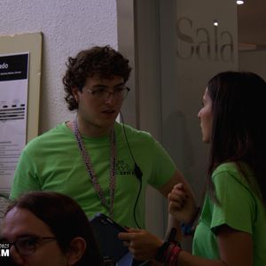 XXVI Encuentro Nacional de Estudiantes de Matemáticas - Foto 10